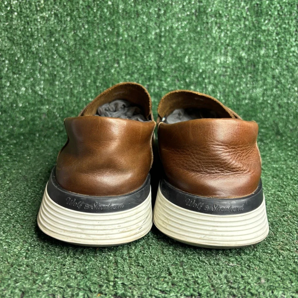 Wolf & Shepherd item you